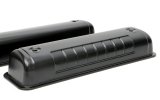 Trans-Dapt Performance Products Valve Covers 7440 Cover, Ford 292-312 Black thumbnail 4