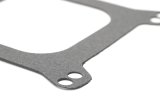 Trans-Dapt Performance Carburetor Gaskets 2069 Mounting Gasket, Cellulose, Nitrile Composition, 4-Barrel, Square Bore, Open Center, Each thumbnail 2