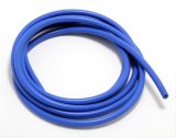 Trans-Dapt Performance Silicone Vacuum Hoses 5777 Hose, Blue silicone 3mm I/D, 10ft thumbnail 1
