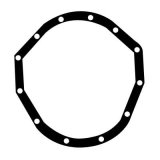 Trans-Dapt Performance Differential Cover Gaskets 4884 Gasket Chevy Truck 12 Bolt thumbnail 2