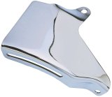 Trans-Dapt Performance Steel Alternator Brackets 9318 Bracket, Steel, Chrome, Water Pump Mount, Long Water Pump, Chevy, Big Block, Each thumbnail 3