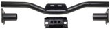 Trans-Dapt Performance Universal Transmission Mounts 4559 Crossmember, With Mount, Steel, Weld-up, 26 in. to 36 in. Width, 3 in. Drop, Universal, Each thumbnail 1