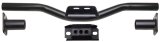 Trans-Dapt Performance Universal Transmission Mounts 4559 Crossmember, With Mount, Steel, Weld-up, 26 in. to 36 in. Width, 3 in. Drop, Universal, Each thumbnail 3
