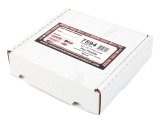 Trans-Dapt Performance Convoluted Tubing 7594 Tubing, Polyethylene, Blue, 1/2 in. Diameter, 7 ft. Long, Each thumbnail 1