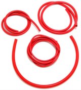 Trans-Dapt Performance Products Hoses, Miscellaneous 6997 RED VACUUM HOSE ENGINE KIT thumbnail 2
