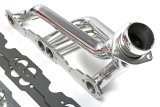 Trans-Dapt Performance Swap-In-A-Box Complete Engine Swap Kits 99064 Kit, Headers, Motor Mounts, Oil Pan, Pickup, Gaskets, Hardware, Chevy, Pre-1979 Small Block, Kit thumbnail 3