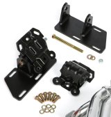 Trans-Dapt Performance Swap-In-A-Box Complete Engine Swap Kits 99064 Kit, Headers, Motor Mounts, Oil Pan, Pickup, Gaskets, Hardware, Chevy, Pre-1979 Small Block, Kit thumbnail 4