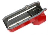 Trans-Dapt Performance Swap-In-A-Box Complete Engine Swap Kits 99073 Kit, Headers, Steel, Painted, Motor Mounts, Oil Pan, Pickup, Gaskets, Hardware, Chevy, Small Block, Kit thumbnail 3