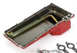 Trans-Dapt Performance Swap-In-A-Box Complete Engine Swap Kits 42922 Kits, Complete, Mid-length Silver Ceramic Coated Headers, Motor Mounts, Red Oil Pan, Chevy, 4.8L, 5.3L, 6.0L, Kit thumbnail 2