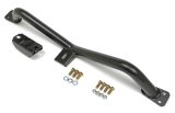 Trans-Dapt Performance Crossmembers 6421 Transmission Crossmember, Steel, Black, Chevy, GMC, Kit thumbnail 2