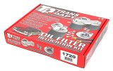 Trans-Dapt Performance Products Oil Filter Relocation Kits 1720 OIL FILTER RELOCATION KIT 90 DEGREE thumbnail 2