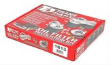 Trans-Dapt Performance Products Oil Filter Relocation Kits 1813 OIL FILTER RELOCATION KIT 90 DEGREE/HORIZONTAL thumbnail 3