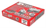 Trans-Dapt Performance Products Oil Filter Relocation Kits 1620 OIL FILTER RELOCATION KIT 90 DEGREE thumbnail 2