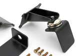 Trans-Dapt Performance Products Motor Mounts and Inserts 4605 Inserts, LT UNIVERSAL BISCUIT STYLE WELD IN MOUNTS thumbnail 1