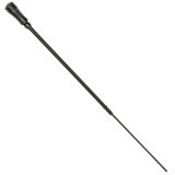 Trans-Dapt Performance Products Engine Oil Dipsticks 7155 Dipstick, SB Chrysler Black Billet Alum Handle Dipstick thumbnail 2