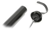 Trans-Dapt Performance Products Transmission Fluid Dipsticks 7165 Dipstick, GM TH350 Black Trans Dipstick thumbnail 5