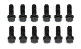 Trans-Dapt Performance Header Bolts 4900 Bolts, Hex Head, Steel, Natural, 5/16 in.-18, 0.750 in. U.H.L., Set of 12 thumbnail 3