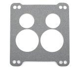 Trans-Dapt Performance Carburetor Gaskets 2072 Base Gasket Carter Thermoquad, ported thumbnail 1