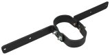 Trans-Dapt Performance Driveshaft Safety Loops 4140 Loop, Bolt-On, Adjustable, Steel, Universal, Each thumbnail 2