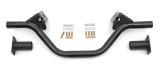 Trans-Dapt Performance Universal Crossmember Motor Mounts 9313 Engine Crossmember, Steel, Engine Swap, 28 in. to 38 in. Wide Frame Rail, Ford, Big Block 385 Series, Kit thumbnail 3