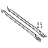 Trans-Dapt Performance Radiator Support Panels 9175 Bars Camaro/Firebird 67-69 pair thumbnail 3