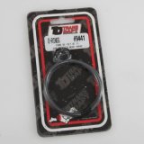 Trans-Dapt Performance Replacement Water Outlet O-Ring Gaskets 9441 for Neck # 9440 thumbnail 3