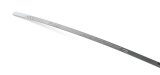 Trans-Dapt Performance Engine Oil Dipstick and Tube Kits 9231 with Tube, Engine, Steel, Chrome, Chevy, Small Block, Each thumbnail 3