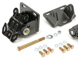 Trans-Dapt Performance Engine Swap Motor Mounts 4606 Mounts, Swap, Complete Mount, Bolt-In, Chevy, GMC, Pickup/SUV, GM V6, 4.3L, Kit thumbnail 1