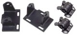 Trans-Dapt Performance Engine Swap Motor Mounts 4606 Mounts, Swap, Complete Mount, Bolt-In, Chevy, GMC, Pickup/SUV, GM V6, 4.3L, Kit thumbnail 3