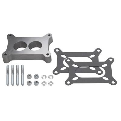 Trans-Dapt Performance 1 Inch Carburetor Spacer 2527 Spacer, Each