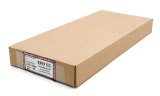Trans-Dapt Performance Heater Hose Kits 8209 Hoses, Stainless Steel, Natural, 0.750 in. Diameter, 44.00 in. Length, Adapters, Clamps, Kit thumbnail 3