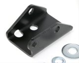 Trans-Dapt Performance Engine Swap Motor Mounts 4700 Mounts, Swap, Steel, Black, Dodge, Plymouth, Small Block, Set thumbnail 1