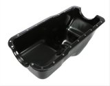 Trans-Dapt Performance Products Oil Pans 9083 OIL PAN BLACK FORD 302 1980-96 TRUCK & VAN thumbnail 3