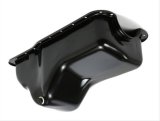 Trans-Dapt Performance Products Oil Pans 9083 OIL PAN BLACK FORD 302 1980-96 TRUCK & VAN thumbnail 4