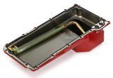 Trans-Dapt Performance Swap-In-A-Box Complete Engine Swap Kits 42053 Kits, Complete, Mid-length Black Ceramic Coated Headers, Motor Mounts, Red Oil Pan, Chevrolet, GMC, Small Block LS, Kit thumbnail 3
