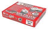 Trans-Dapt Performance Products Oil Filter Relocation Kits 1513 OIL FILTER RELOCATION KIT HORIZONTAL thumbnail 2