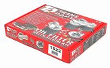 Trans-Dapt Performance Products Oil Filter Relocation Kits 1522 OIL FILTER RELOCATION KIT HORIZONTAL thumbnail 1