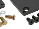Trans-Dapt Performance Products Motor Mounts and Inserts 4531 ENGINE MOUNTS, Engine Adapter Plates For Installing An LT (Gen V) Into An LS Chassis thumbnail 1