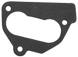 Trans-Dapt Performance Throttle Body Gaskets 2074 TBI Spacer Gasket, Chevy, GMC, Small Block, Open Style, Each thumbnail 2