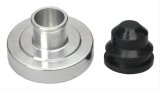 Trans-Dapt Performance Oil Fill Caps 6000 Cap aluminum plain thumbnail 1