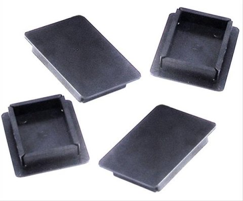 Trans-Dapt Performance Stake Pocket Covers 8794 4 pack