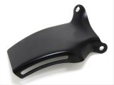 Trans-Dapt Performance Steel Alternator Brackets 8518 Bracket, Steel, Black Powdercoated, Water Pump Mount, Long Water Pump, Chevy, Big Block, Each thumbnail 1