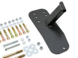 Trans-Dapt Performance Engine Swap Motor Mounts 4543 Mount; Mount; Mounts; Chevy, V8 Or 4.3L V6; w/o Mount Pads thumbnail 1