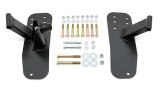 Trans-Dapt Performance Engine Swap Motor Mounts 4543 Mount; Mount; Mounts; Chevy, V8 Or 4.3L V6; w/o Mount Pads thumbnail 3