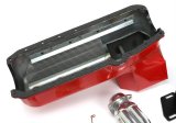 Trans-Dapt Performance Swap-In-A-Box Complete Engine Swap Kits 99066 Kit, Headers, Motor Mounts, Oil Pan, Pickup, Gaskets, Hardware, Chevy, Pre-1979 Small Block, Kit thumbnail 3