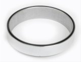 Trans-Dapt Performance Air Cleaner Spacers 2011 Intake Riser thumbnail 1