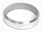 Trans-Dapt Performance Air Cleaner Spacers 2011 Intake Riser thumbnail 2
