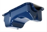 Trans-Dapt Performance Products Oil Pans 8355 83-93 MUSTANG BLUE POWDER COATED OIL PAN thumbnail 3