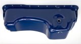 Trans-Dapt Performance Products Oil Pans 8355 83-93 MUSTANG BLUE POWDER COATED OIL PAN thumbnail 4