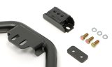 Trans-Dapt Performance Crossmembers 9719 Transmission Crossmember, LS Swap, 4L60E/4L70E, Chevy S10, GMC S15, Kit thumbnail 2